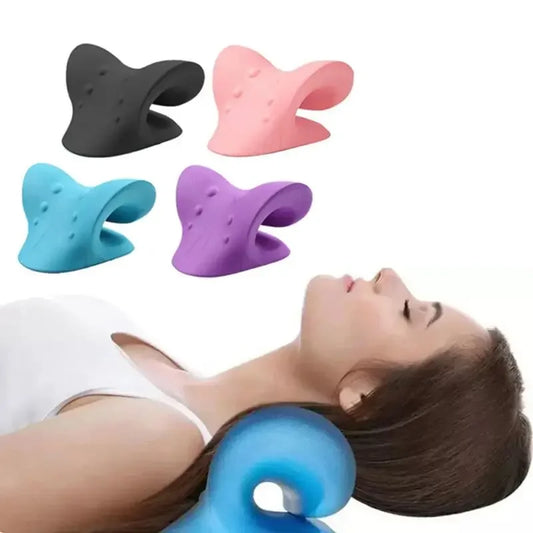 Wellora Neck Stretcher