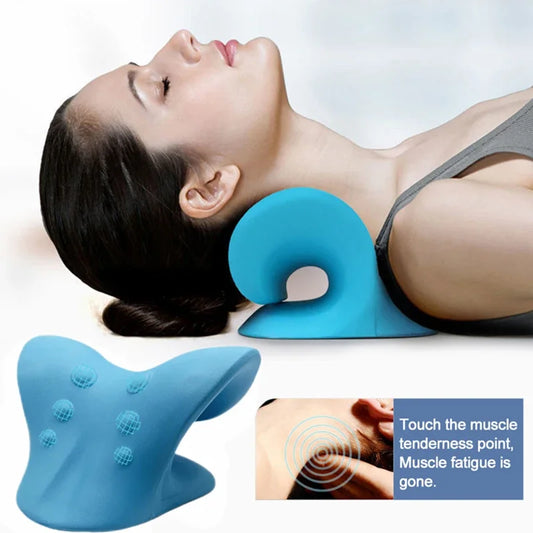 Wellora Neck Stretcher
