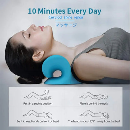 Wellora Neck Stretcher