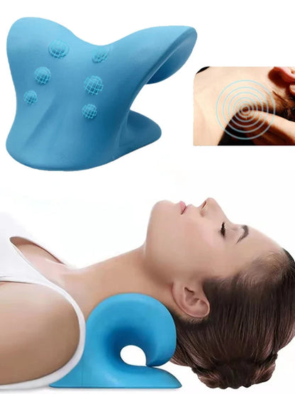 Wellora Neck Stretcher