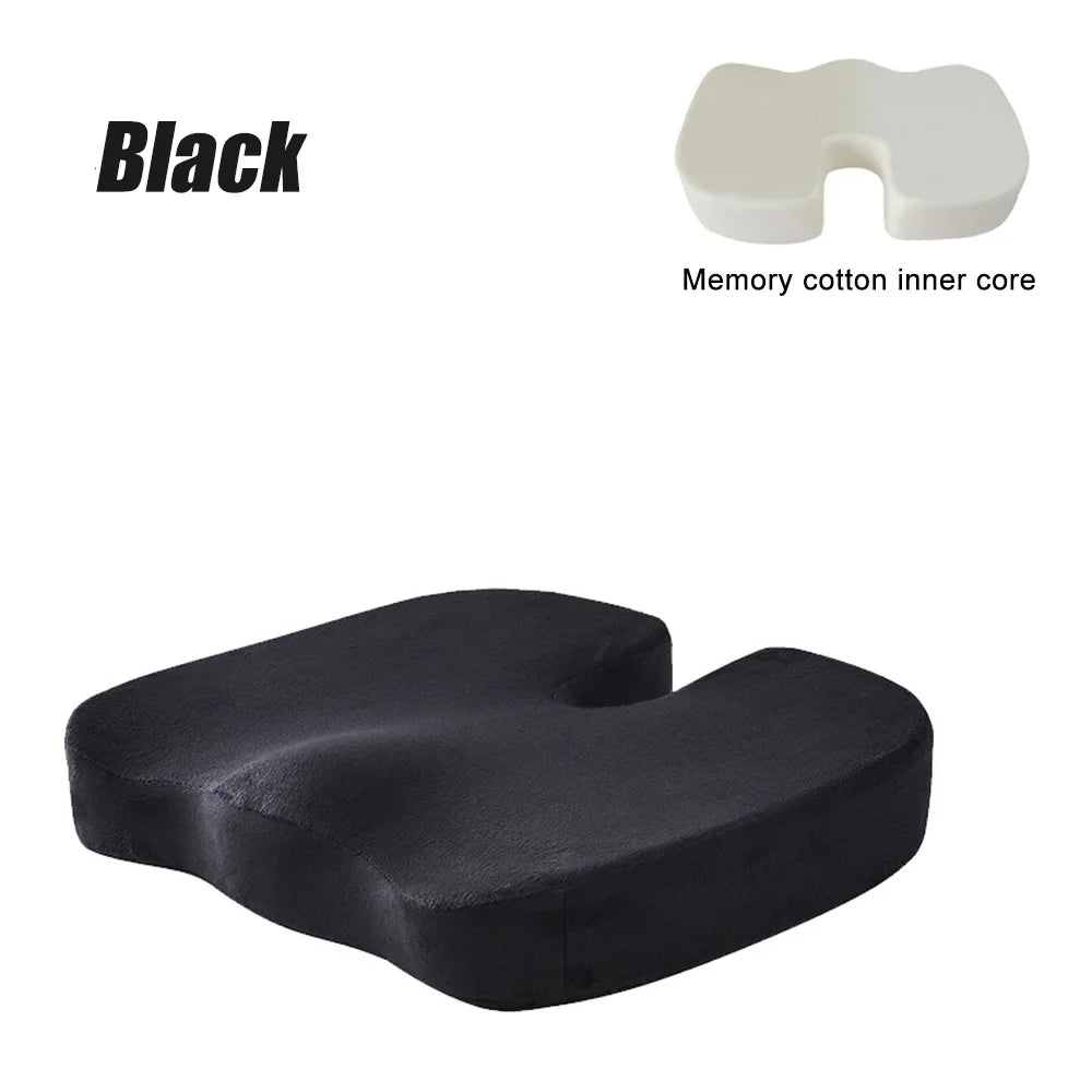 Wellora Pressure Relief Seat Cushion