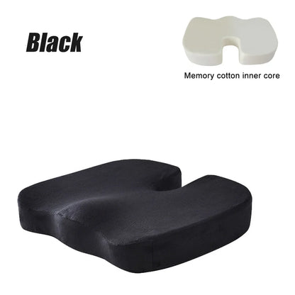 Wellora Pressure Relief Seat Cushion