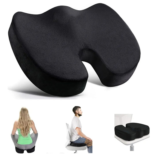 Wellora Pressure Relief Seat Cushion