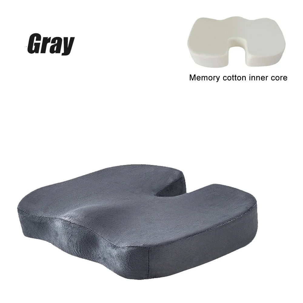 Wellora Pressure Relief Seat Cushion