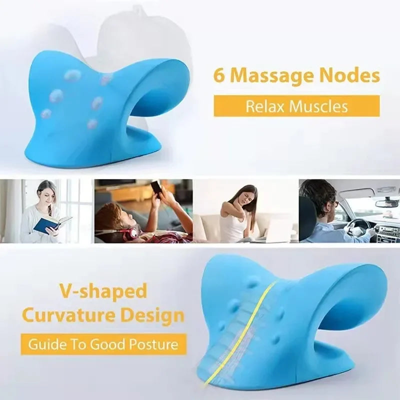 Wellora Neck Stretcher