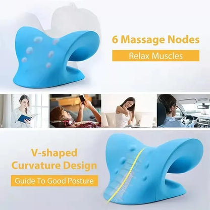 Wellora Neck Stretcher